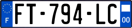 FT-794-LC