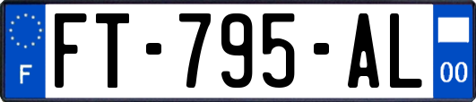 FT-795-AL