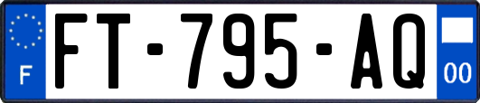 FT-795-AQ