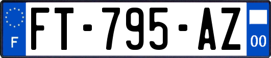 FT-795-AZ