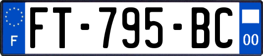 FT-795-BC