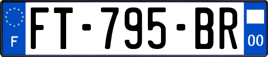 FT-795-BR