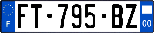 FT-795-BZ