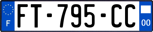 FT-795-CC