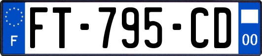 FT-795-CD