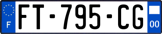 FT-795-CG