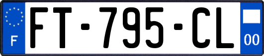 FT-795-CL