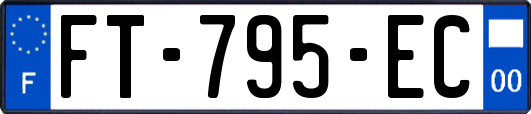 FT-795-EC