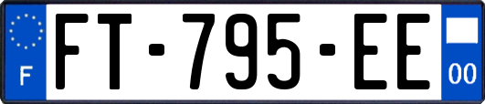 FT-795-EE
