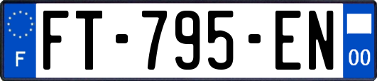 FT-795-EN