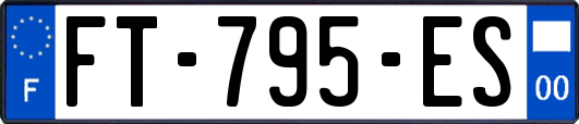 FT-795-ES