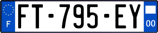 FT-795-EY