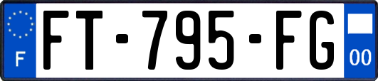 FT-795-FG