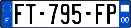 FT-795-FP