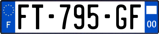 FT-795-GF