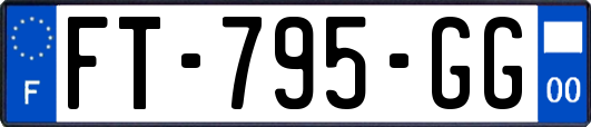 FT-795-GG