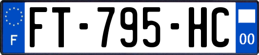FT-795-HC