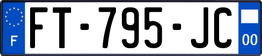 FT-795-JC