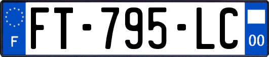 FT-795-LC