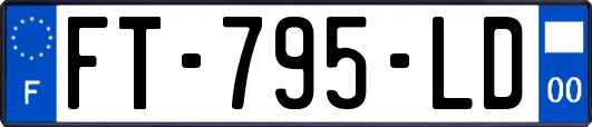 FT-795-LD