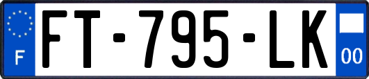 FT-795-LK