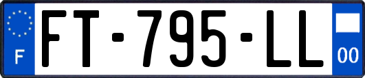 FT-795-LL
