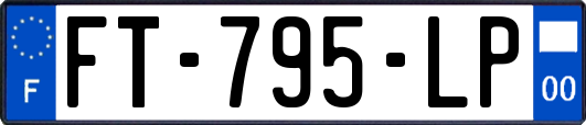FT-795-LP