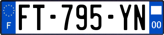 FT-795-YN