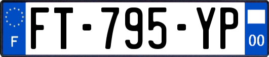 FT-795-YP