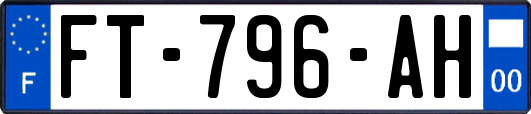 FT-796-AH