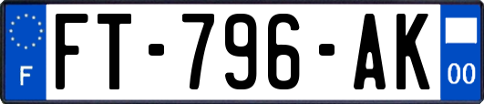 FT-796-AK