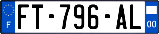 FT-796-AL