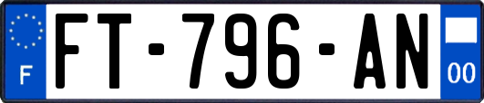 FT-796-AN