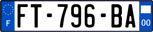 FT-796-BA