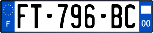 FT-796-BC