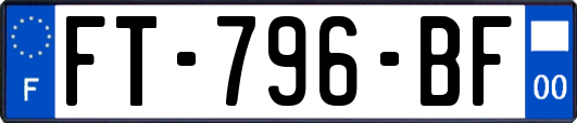 FT-796-BF