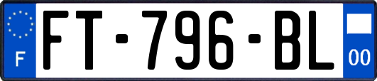 FT-796-BL