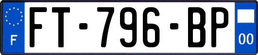 FT-796-BP