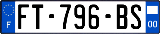 FT-796-BS