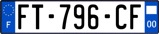 FT-796-CF