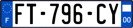 FT-796-CY