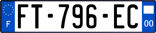 FT-796-EC