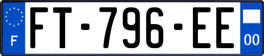 FT-796-EE