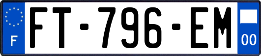 FT-796-EM