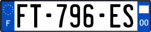 FT-796-ES