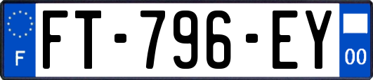 FT-796-EY