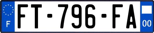 FT-796-FA