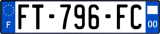 FT-796-FC