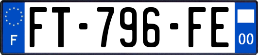 FT-796-FE