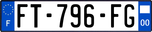FT-796-FG